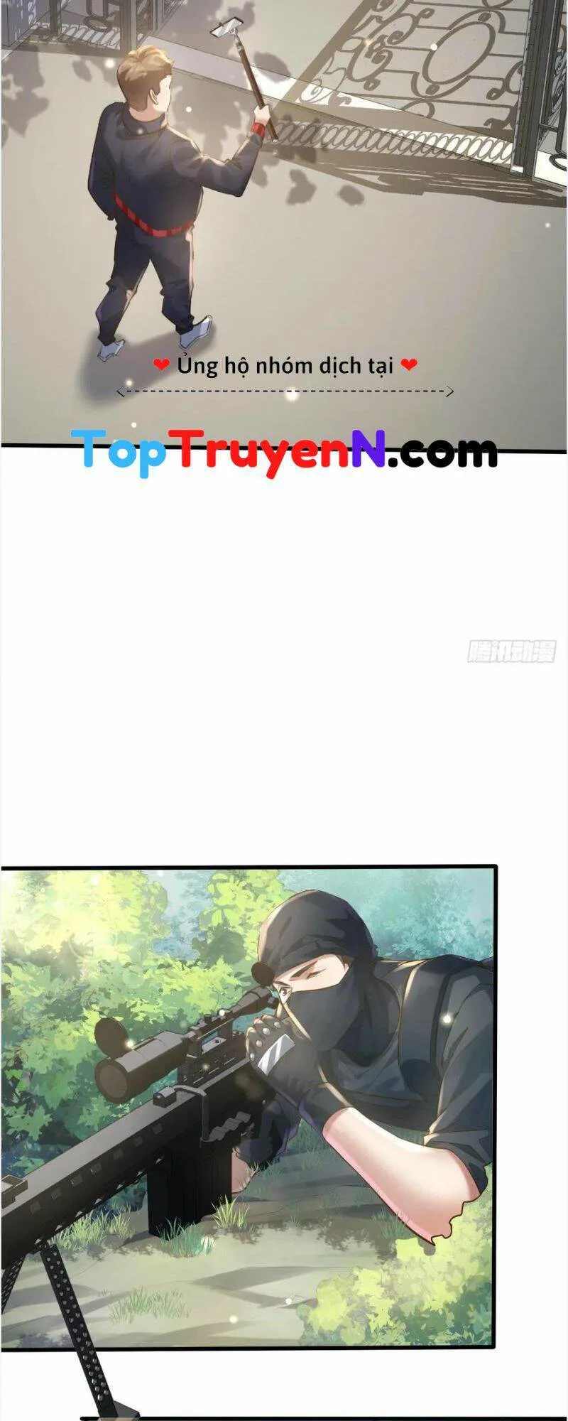 Ngự Linh Giả chương 92 - trang 16