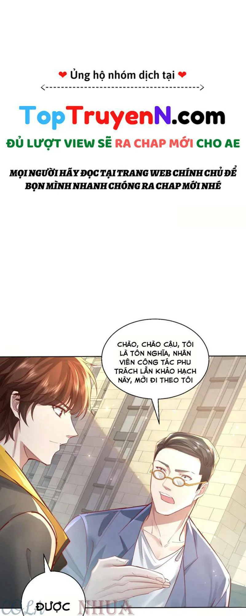 Ngự Linh Giả chương 101 - trang 19