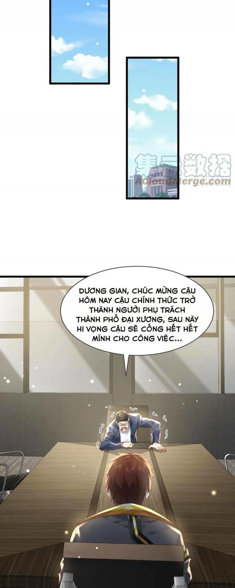Ngự Linh Giả chương 102 - trang 4