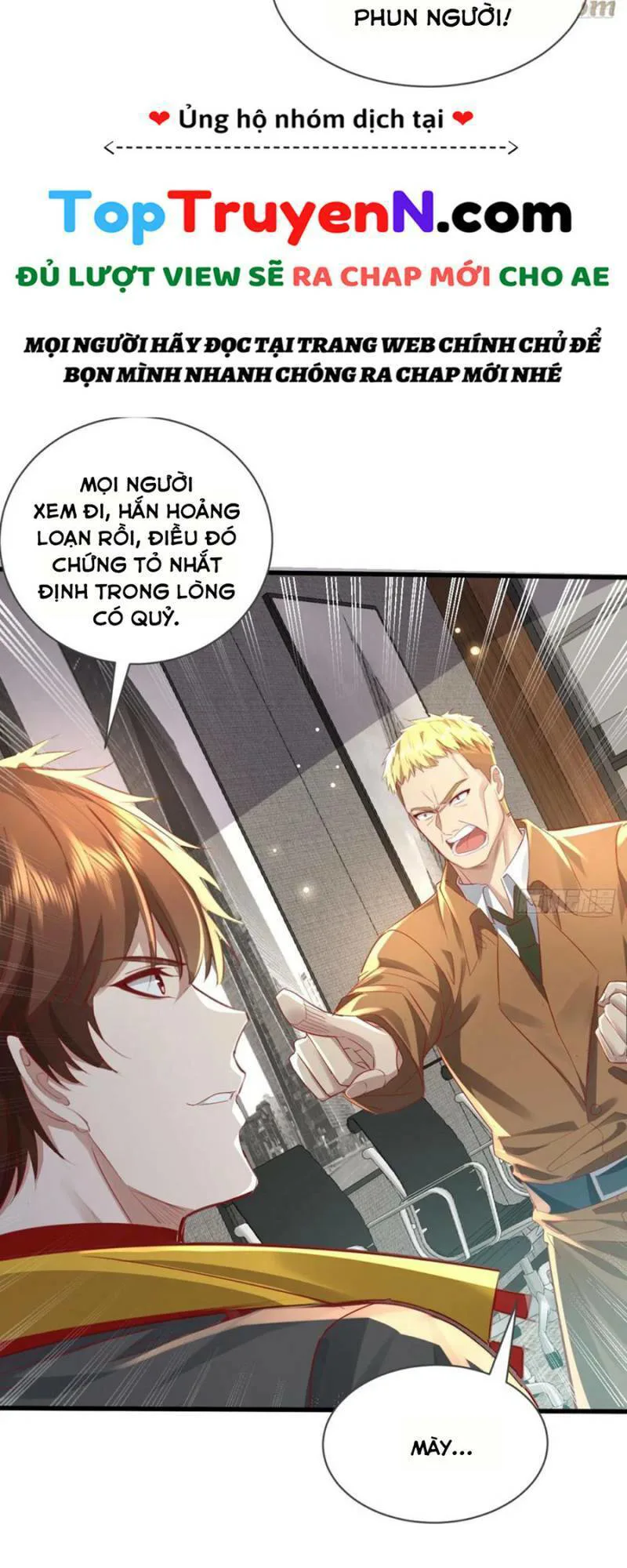 Ngự Linh Giả chương 102 - trang 18