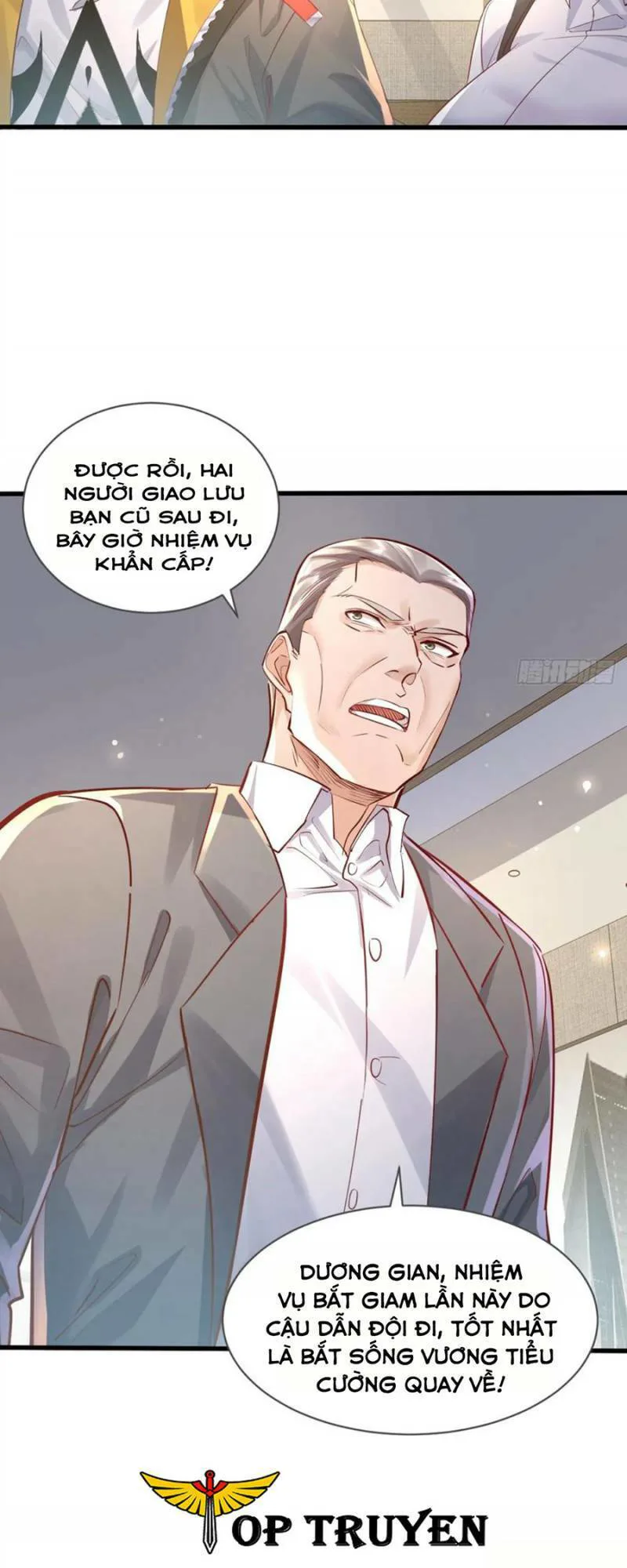 Ngự Linh Giả chương 102 - trang 24