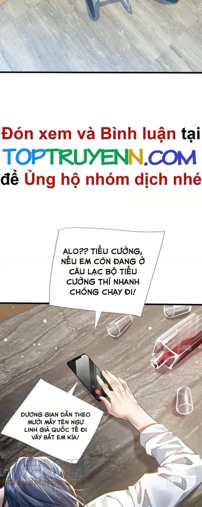 Ngự Linh Giả chương 102 - trang 28