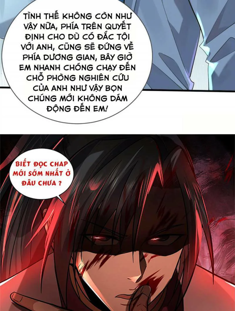 Ngự Linh Giả chương 102 - trang 31