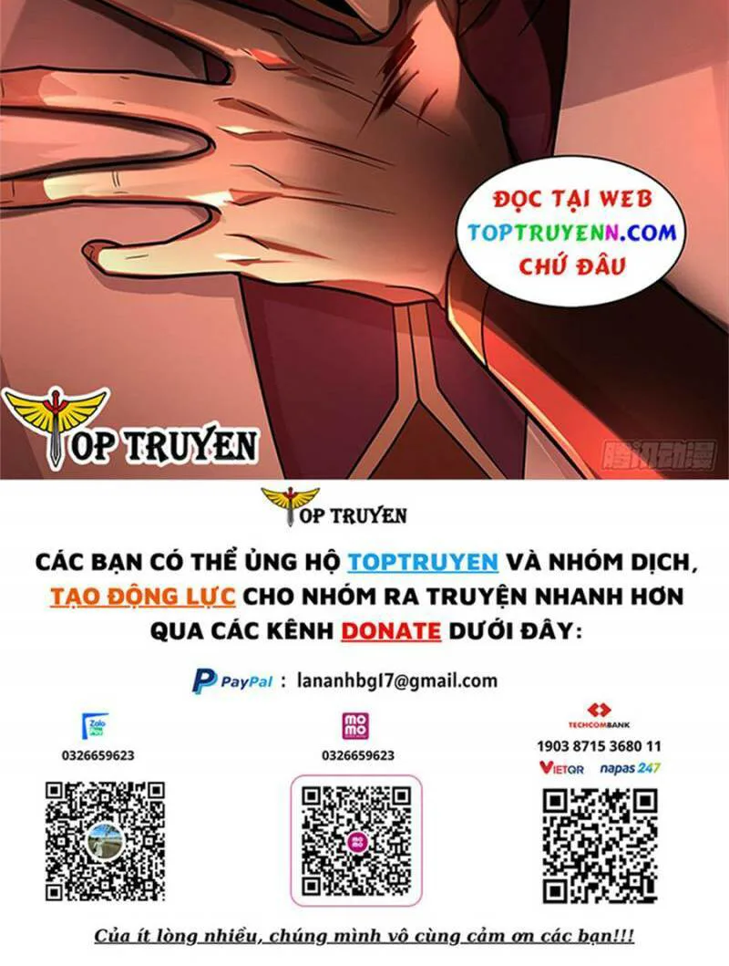 Ngự Linh Giả chương 102 - trang 32