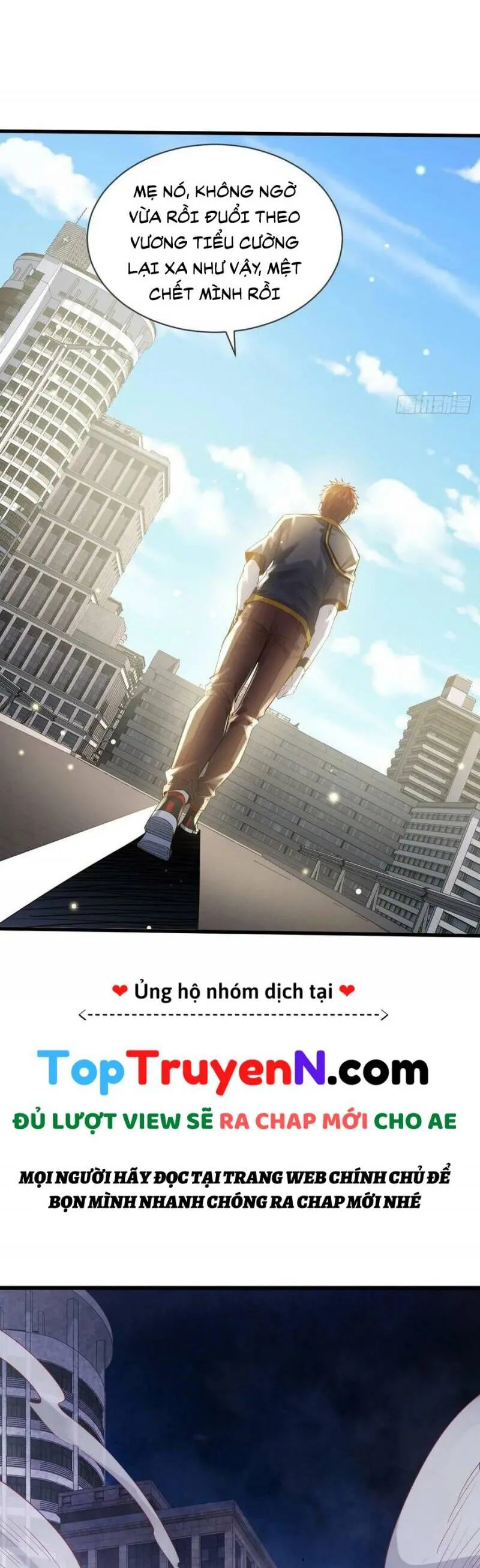 Ngự Linh Giả chương 105 - trang 5