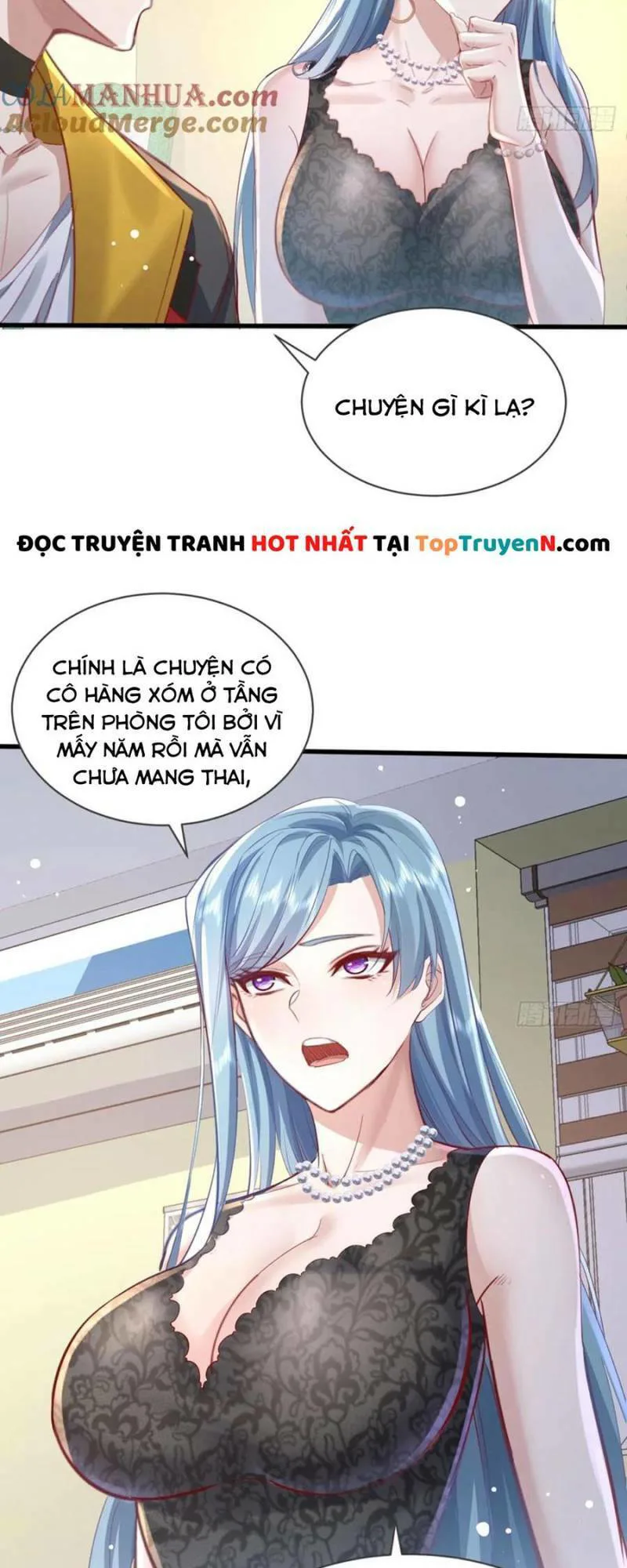 Ngự Linh Giả chương 108 - trang 13