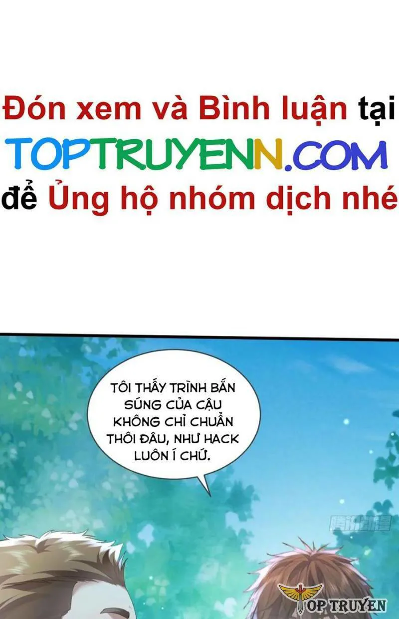Ngự Linh Giả chương 108 - trang 22