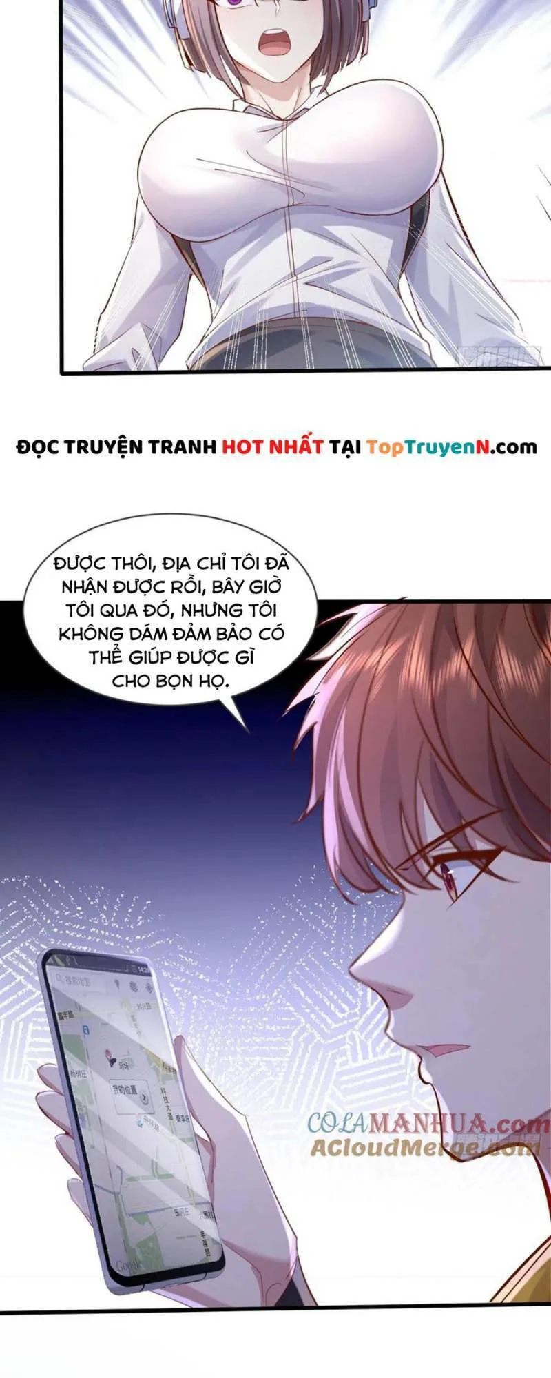 Ngự Linh Giả chương 108 - trang 30
