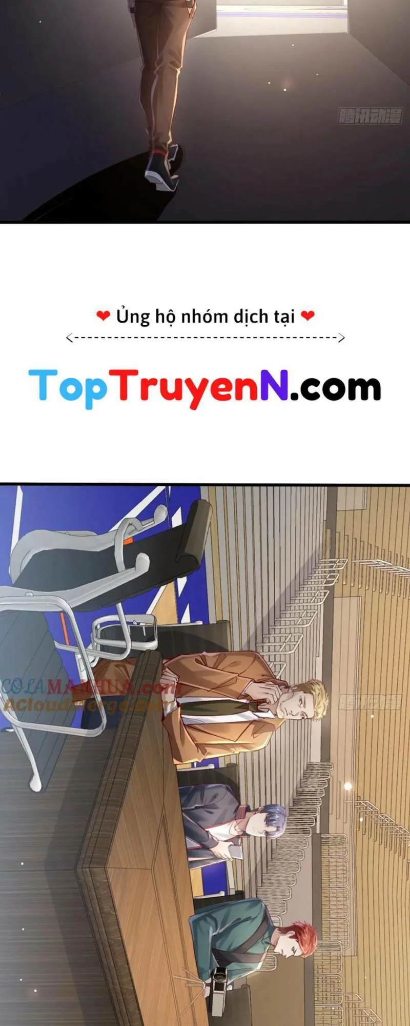 Ngự Linh Giả chương 108 - trang 36