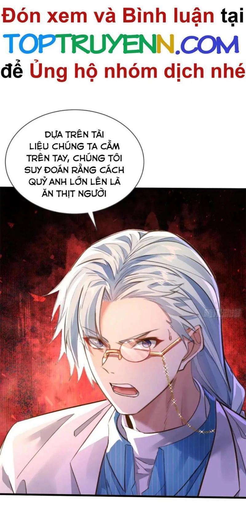 Ngự Linh Giả chương 109 - trang 10