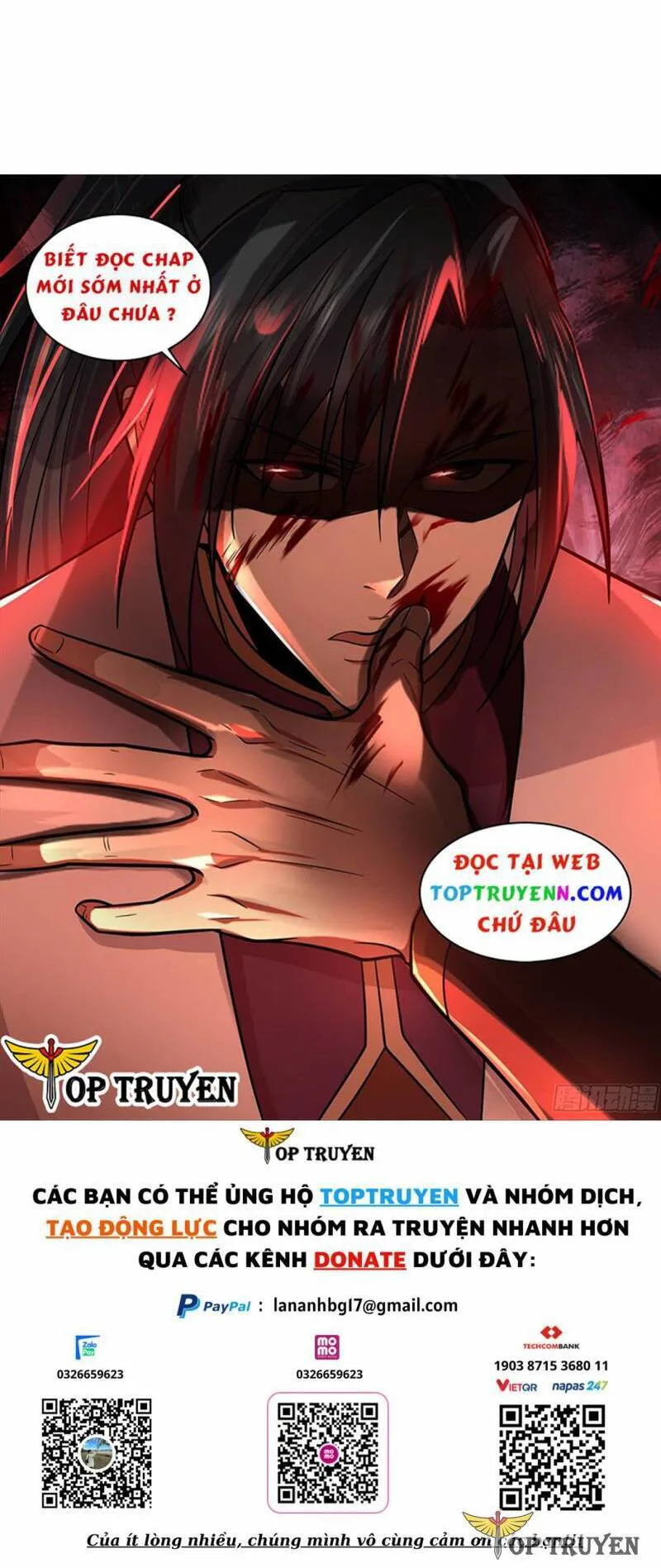 Ngự Linh Giả chương 111 - trang 20