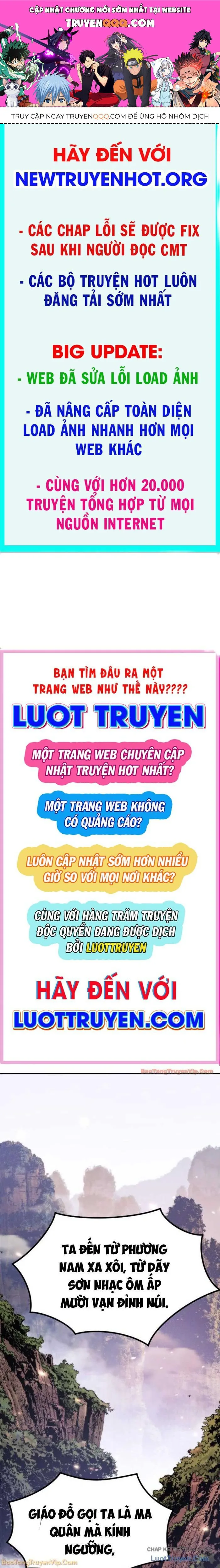 Ma Đạo Chuyển Sinh Ký chương 148 - trang 1
