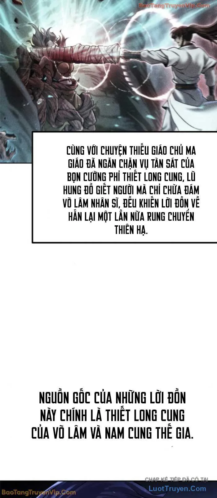 Ma Đạo Chuyển Sinh Ký chương 148 - trang 14