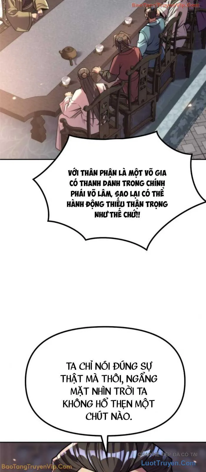 Ma Đạo Chuyển Sinh Ký chương 148 - trang 19