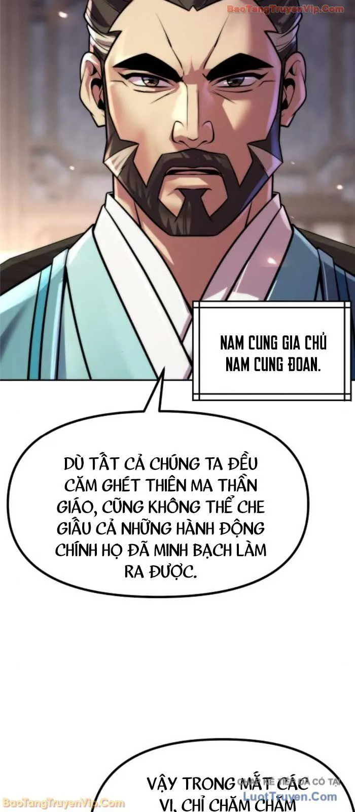 Ma Đạo Chuyển Sinh Ký chương 148 - trang 20
