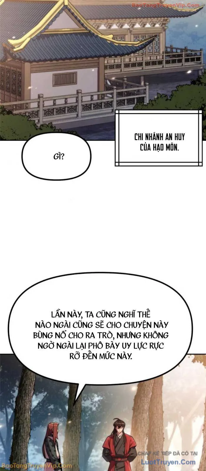 Ma Đạo Chuyển Sinh Ký chương 148 - trang 36