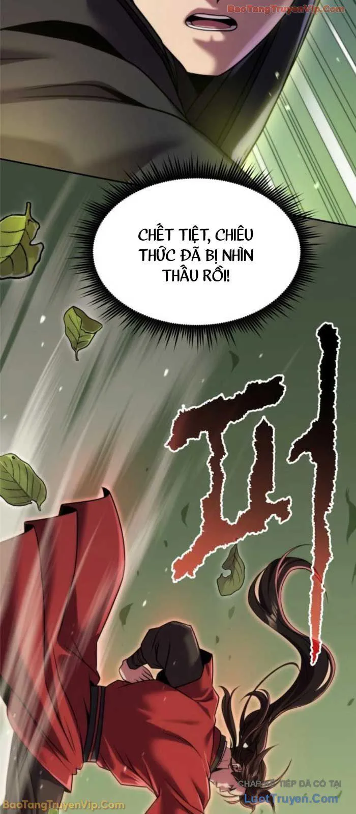 Ma Đạo Chuyển Sinh Ký chương 148 - trang 95