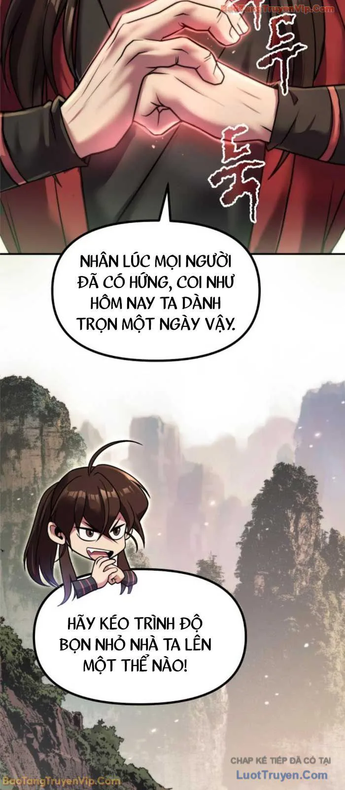 Ma Đạo Chuyển Sinh Ký chương 148 - trang 114
