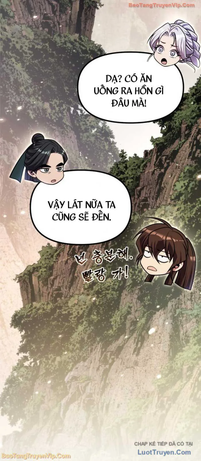Ma Đạo Chuyển Sinh Ký chương 148 - trang 115