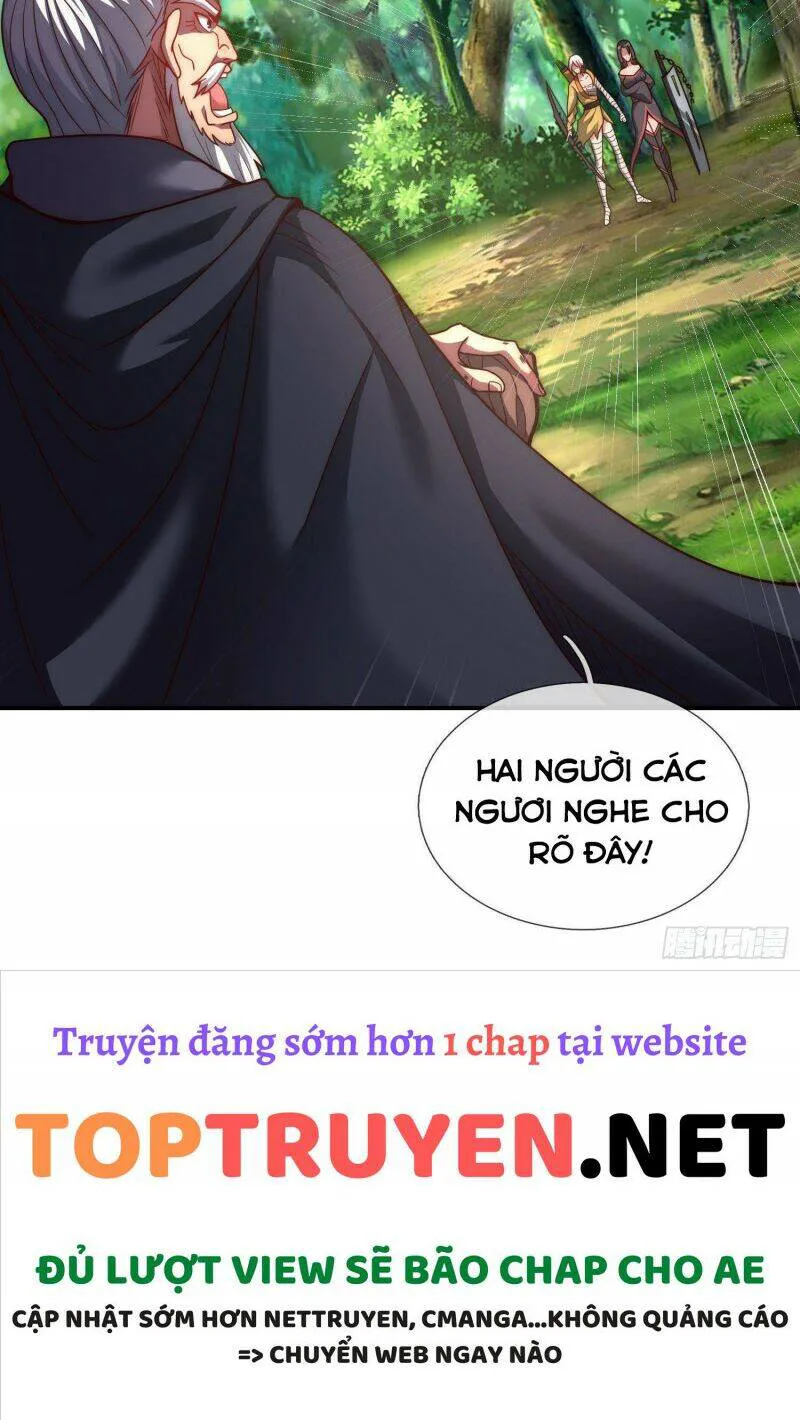 Huyền Thiên Chí Tôn chương 11 - trang 12