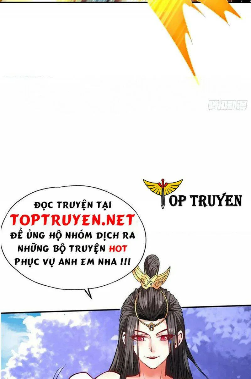Huyền Thiên Chí Tôn chương 11 - trang 24