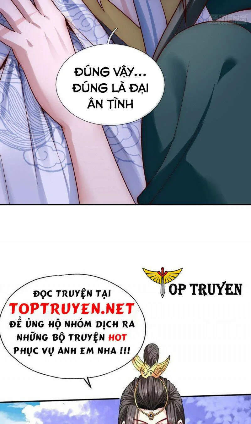 Huyền Thiên Chí Tôn chương 22 - trang 32