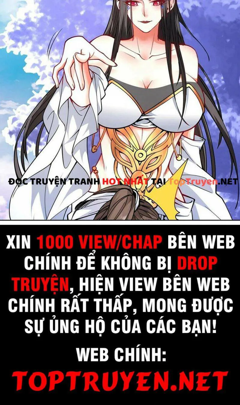 Huyền Thiên Chí Tôn chương 22 - trang 33
