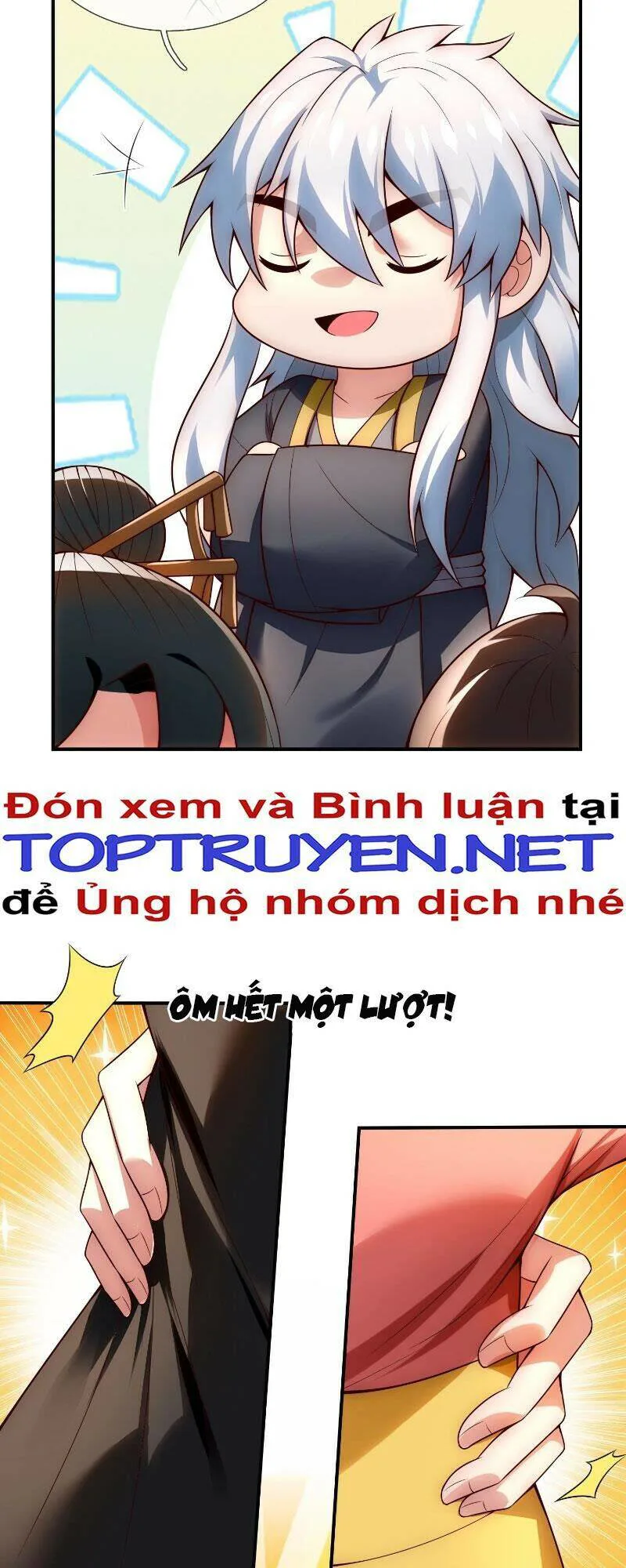 Huyền Thiên Chí Tôn chương 26 - trang 7