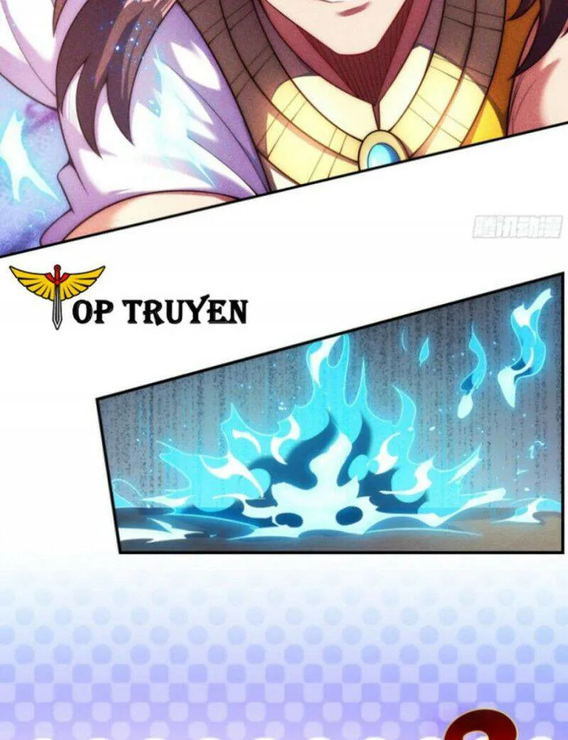 Huyền Thiên Chí Tôn chương 33 - trang 33