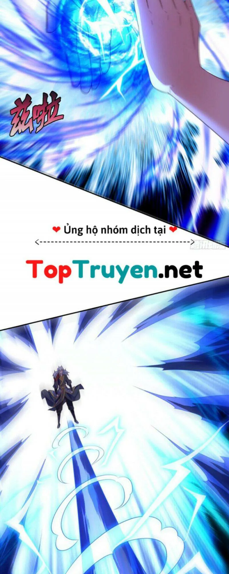 Huyền Thiên Chí Tôn chương 37 - trang 13