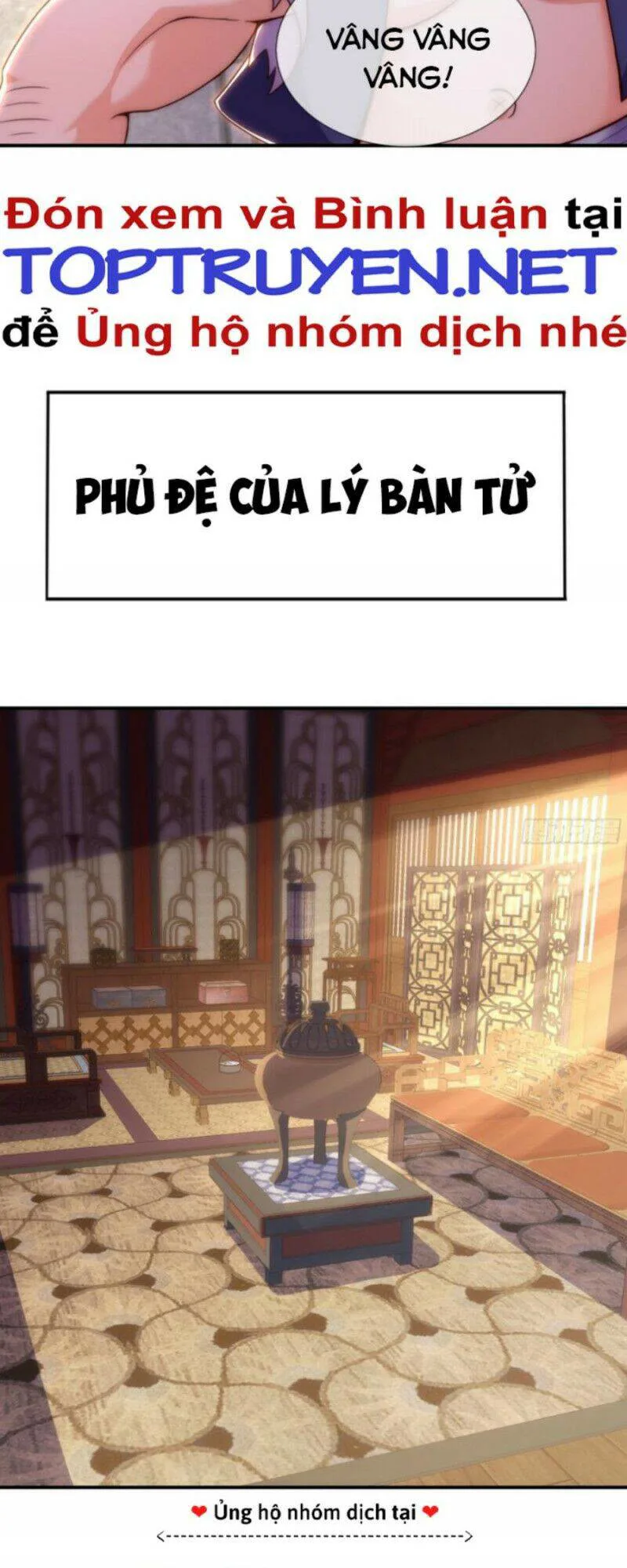 Huyền Thiên Chí Tôn chương 37 - trang 30