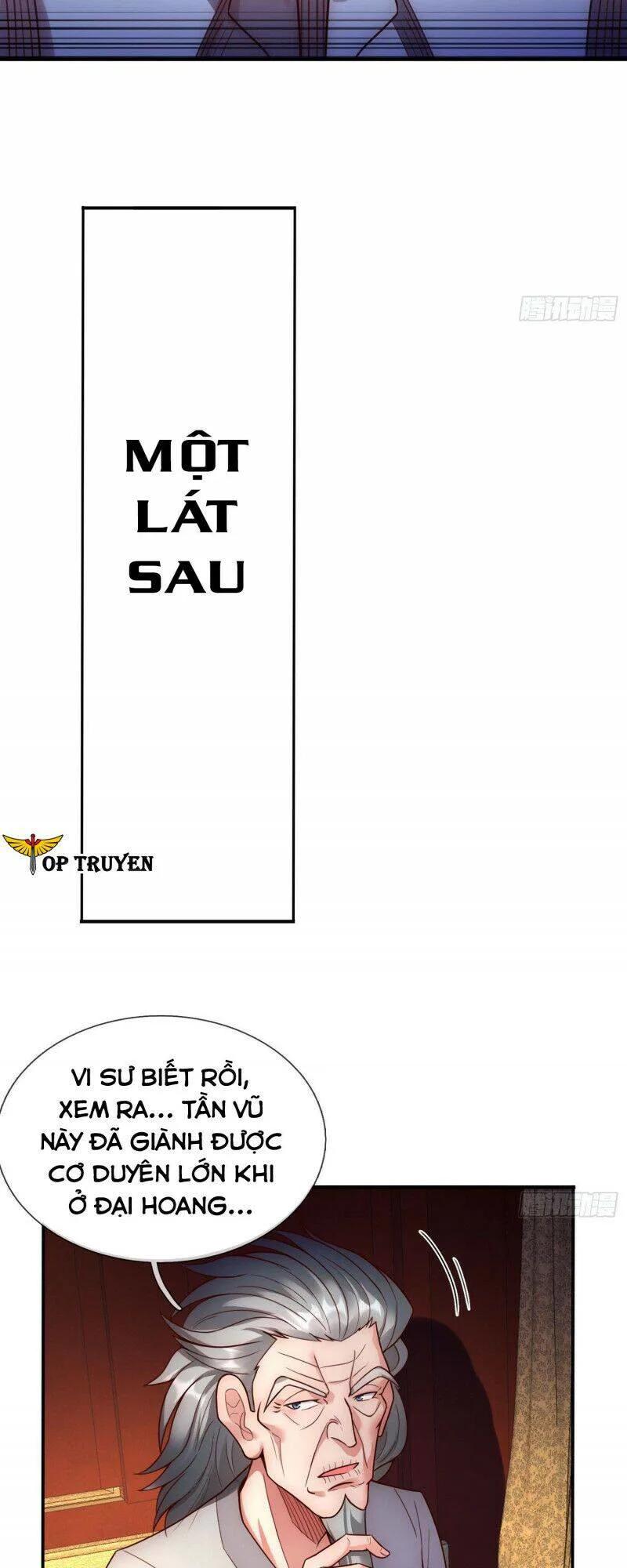 Huyền Thiên Chí Tôn chương 40 - trang 13