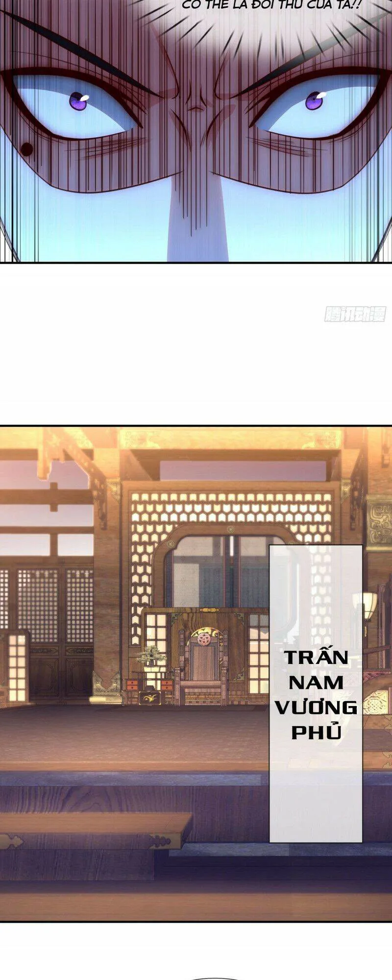 Huyền Thiên Chí Tôn chương 40 - trang 21