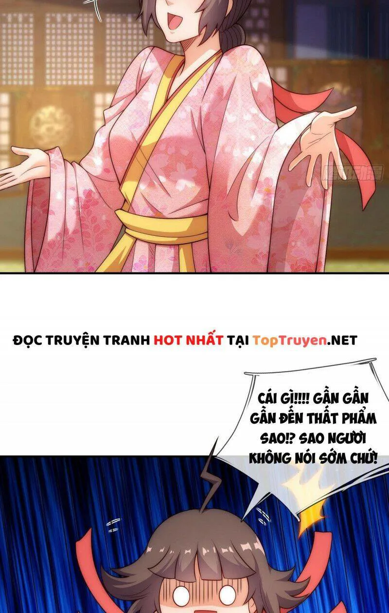 Huyền Thiên Chí Tôn chương 41 - trang 10