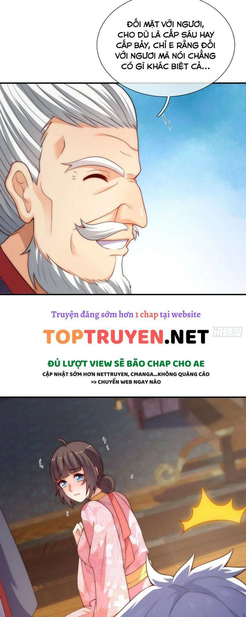 Huyền Thiên Chí Tôn chương 41 - trang 14
