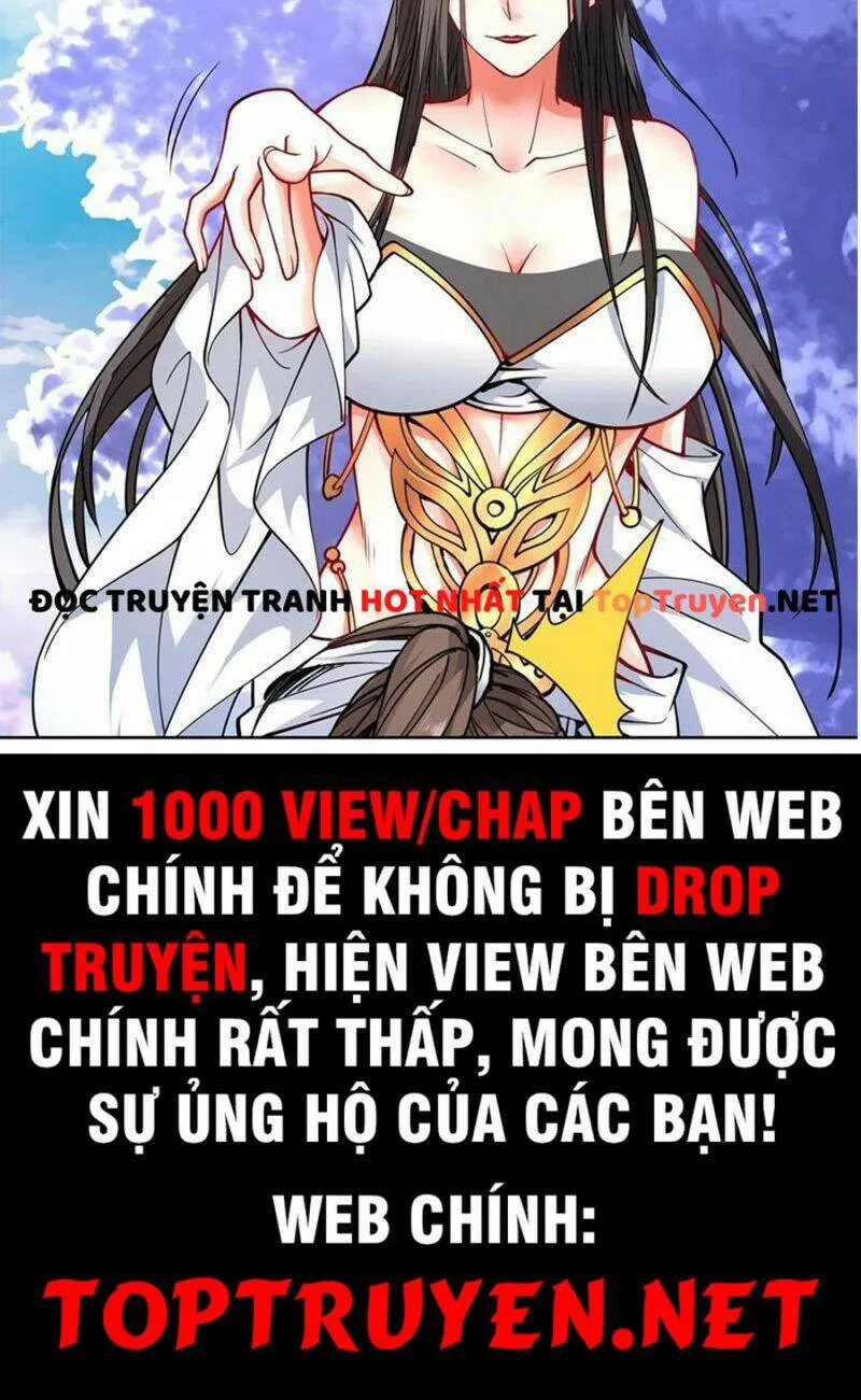 Huyền Thiên Chí Tôn chương 41 - trang 34