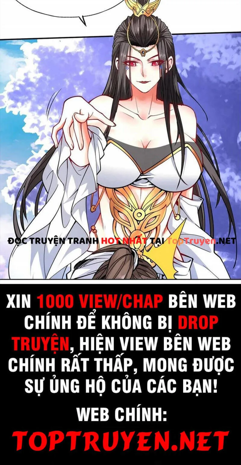 Huyền Thiên Chí Tôn chương 44 - trang 32