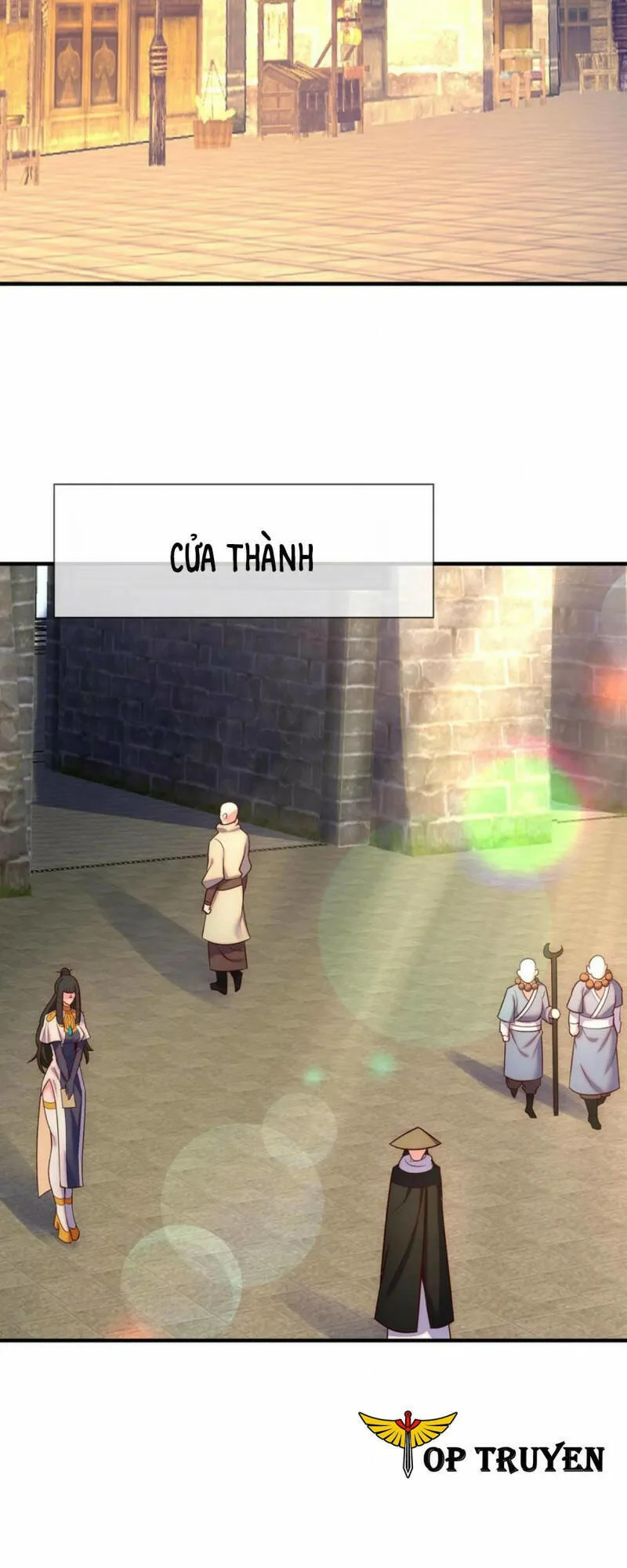 Huyền Thiên Chí Tôn chương 63 - trang 7