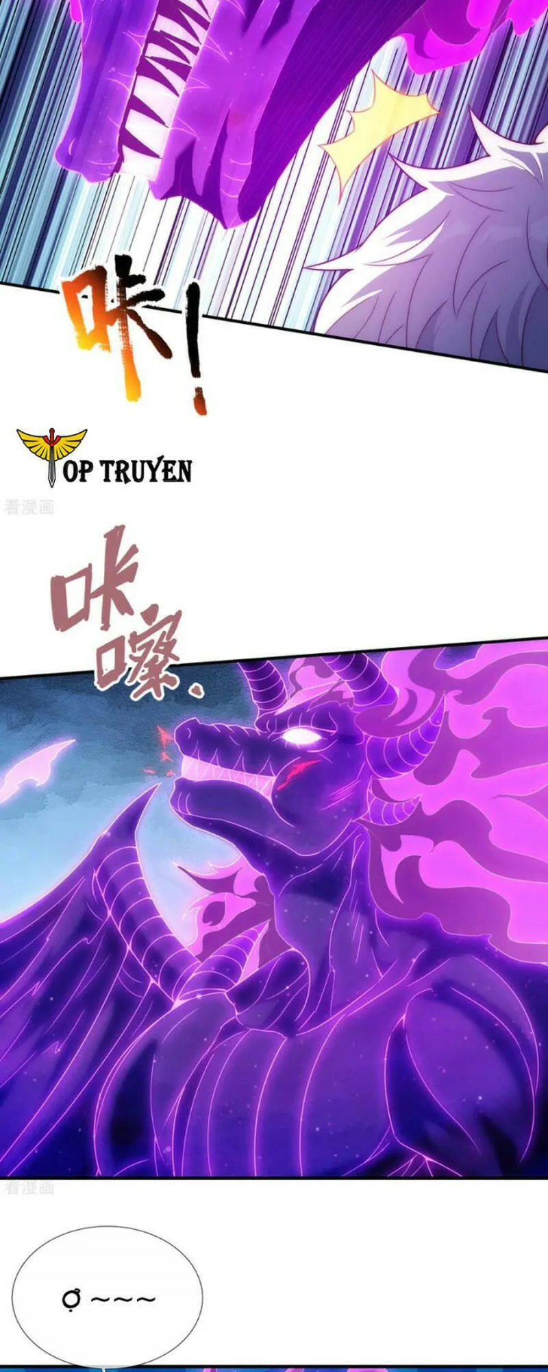 Huyền Thiên Chí Tôn chương 64 - trang 6