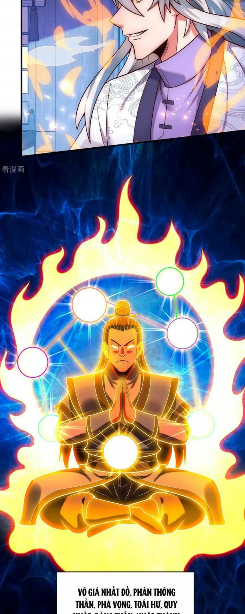 Huyền Thiên Chí Tôn chương 64 - trang 14