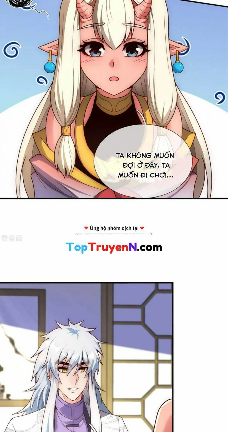 Huyền Thiên Chí Tôn chương 67 - trang 19