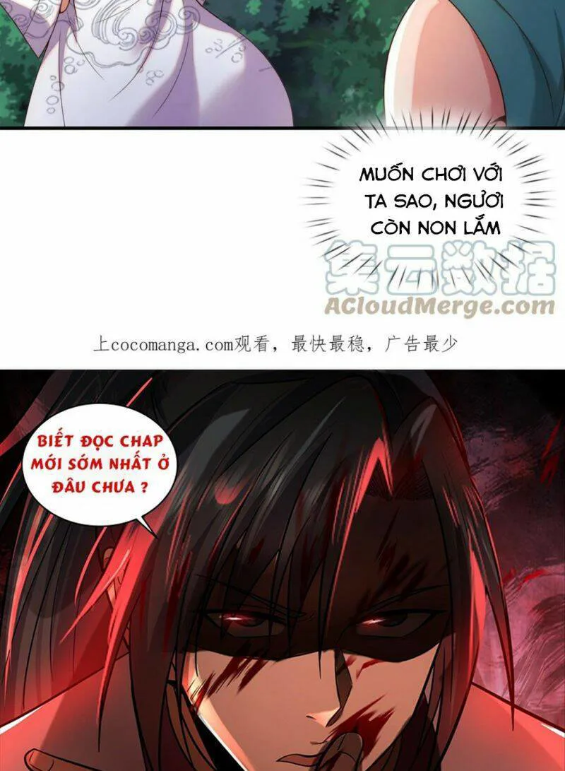 Huyền Thiên Chí Tôn chương 75 - trang 32