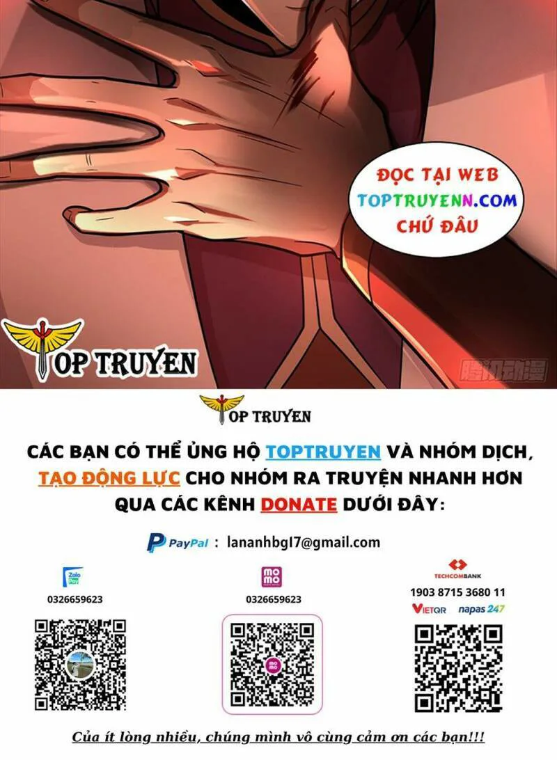 Huyền Thiên Chí Tôn chương 75 - trang 33
