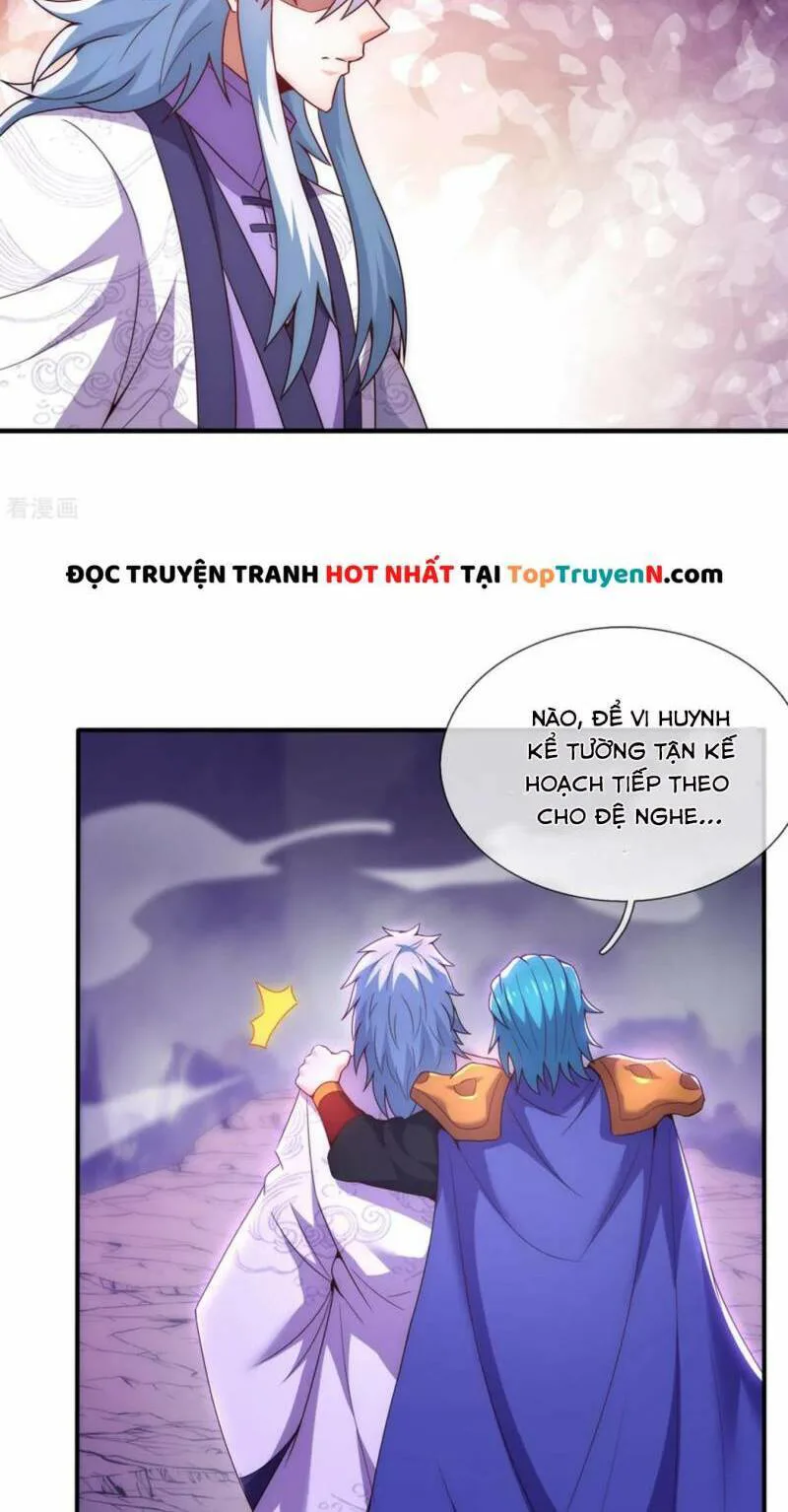 Huyền Thiên Chí Tôn chương 80 - trang 18