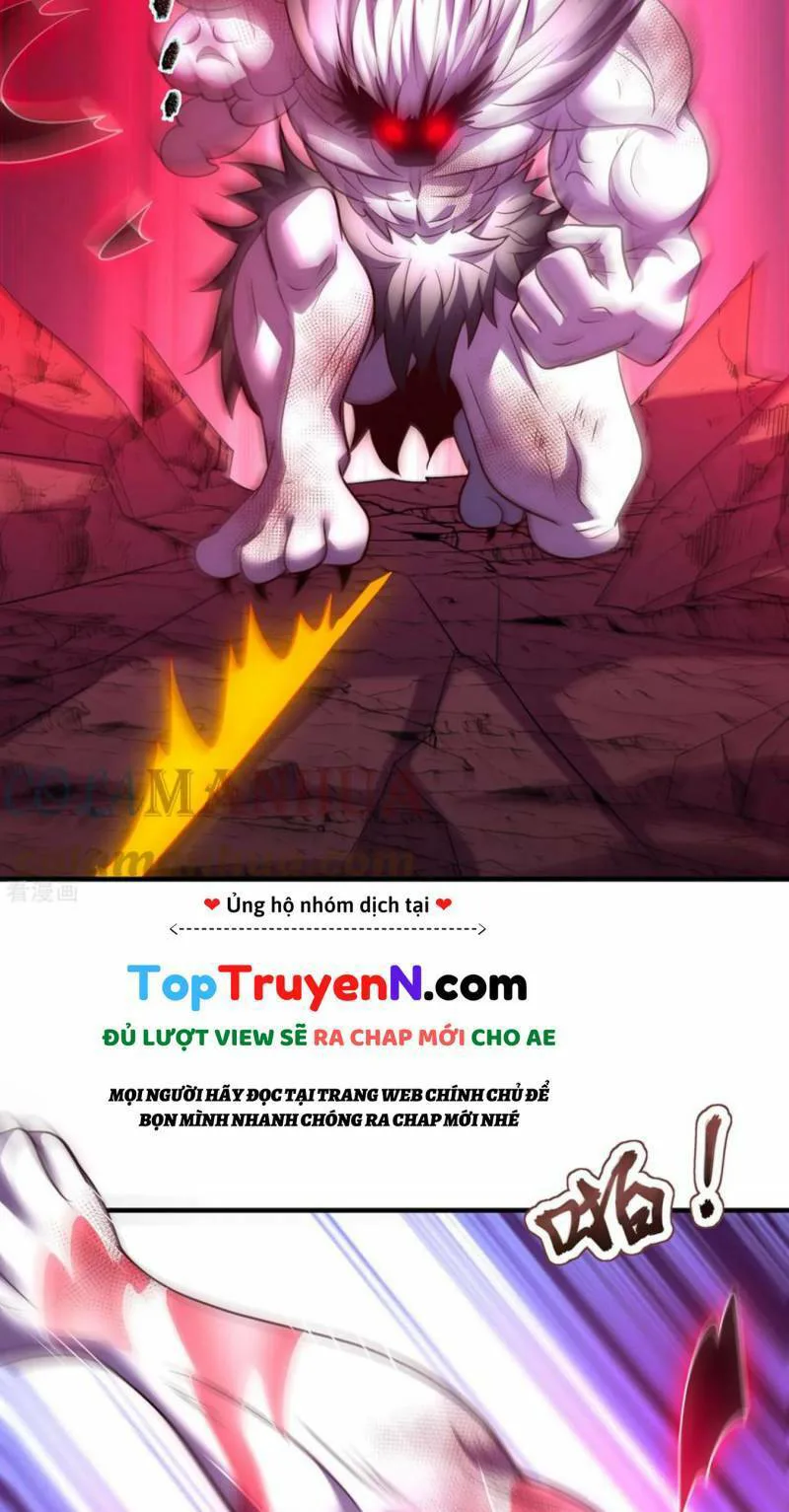 Huyền Thiên Chí Tôn chương 83 - trang 27