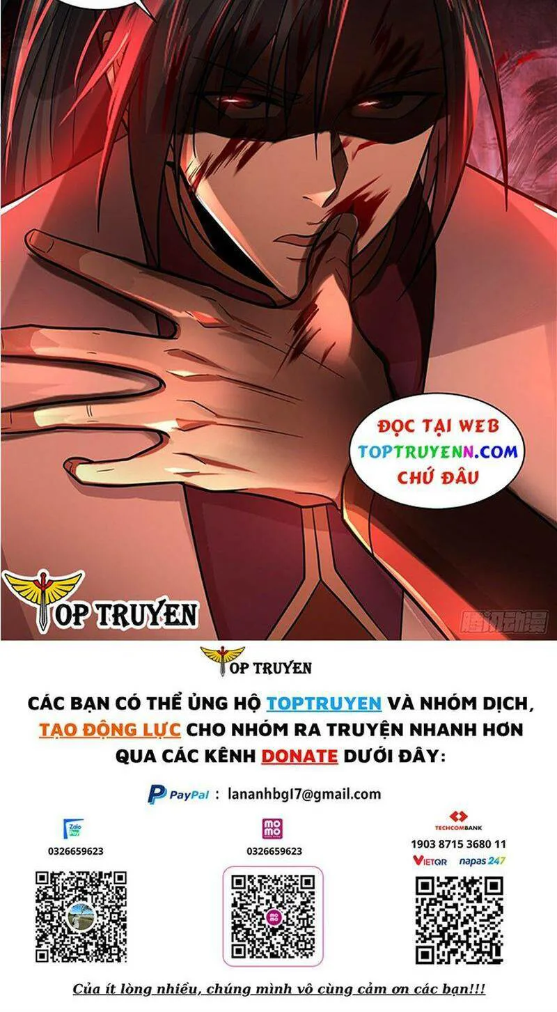 Huyền Thiên Chí Tôn chương 87 - trang 30