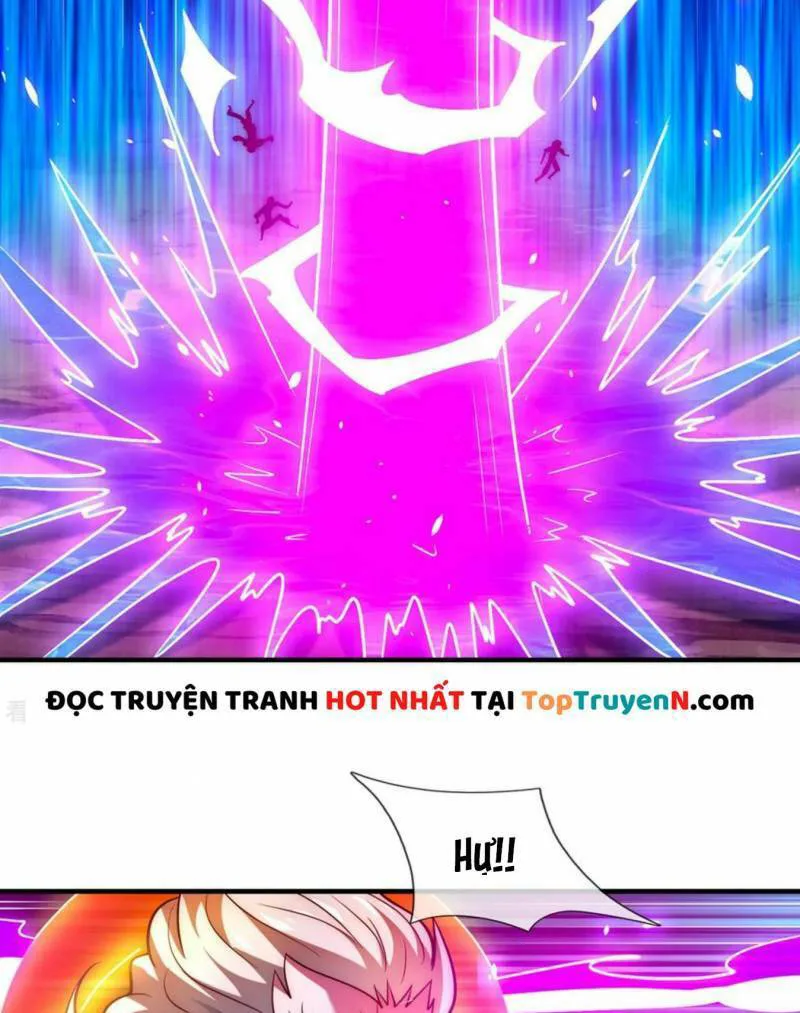 Huyền Thiên Chí Tôn chương 88 - trang 9