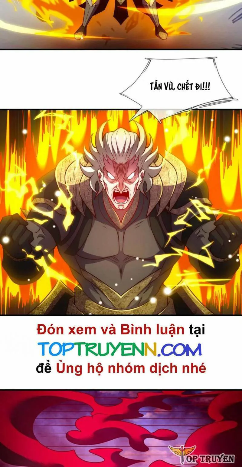 Huyền Thiên Chí Tôn chương 88 - trang 19