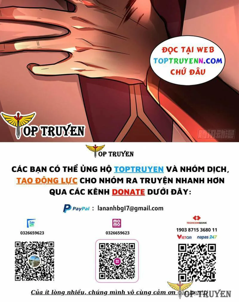 Huyền Thiên Chí Tôn chương 88 - trang 33