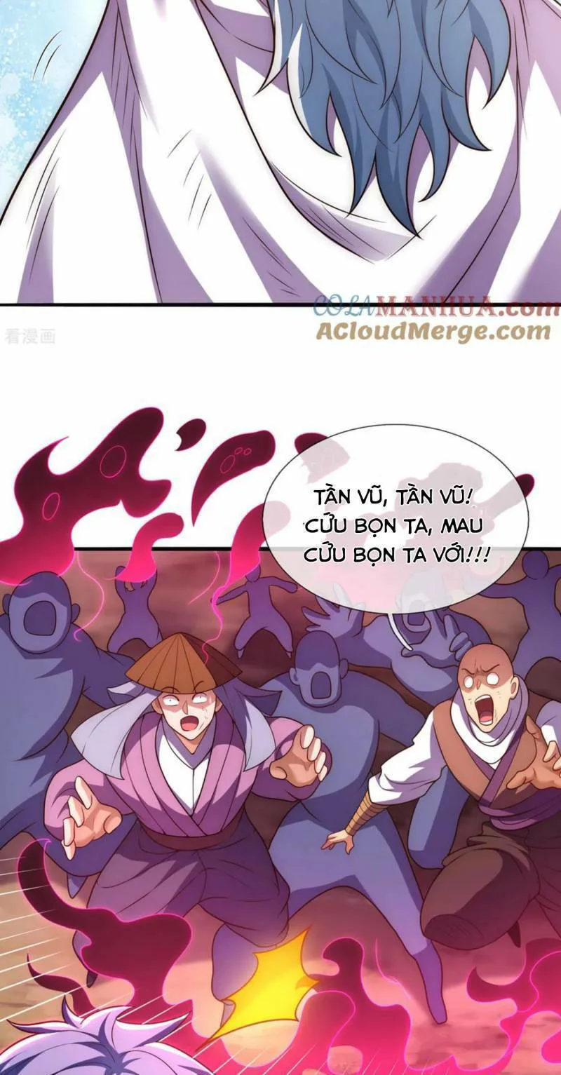 Huyền Thiên Chí Tôn chương 90 - trang 26